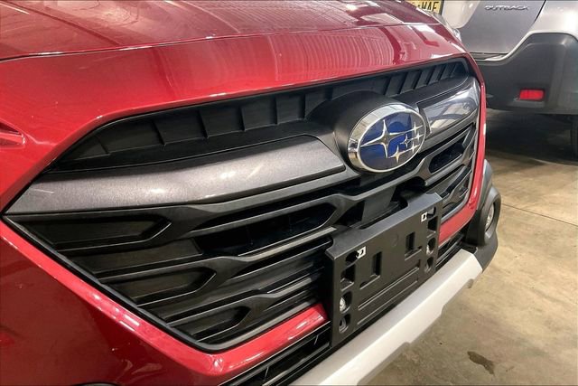 Used 2023 Subaru Outback Limited image 30