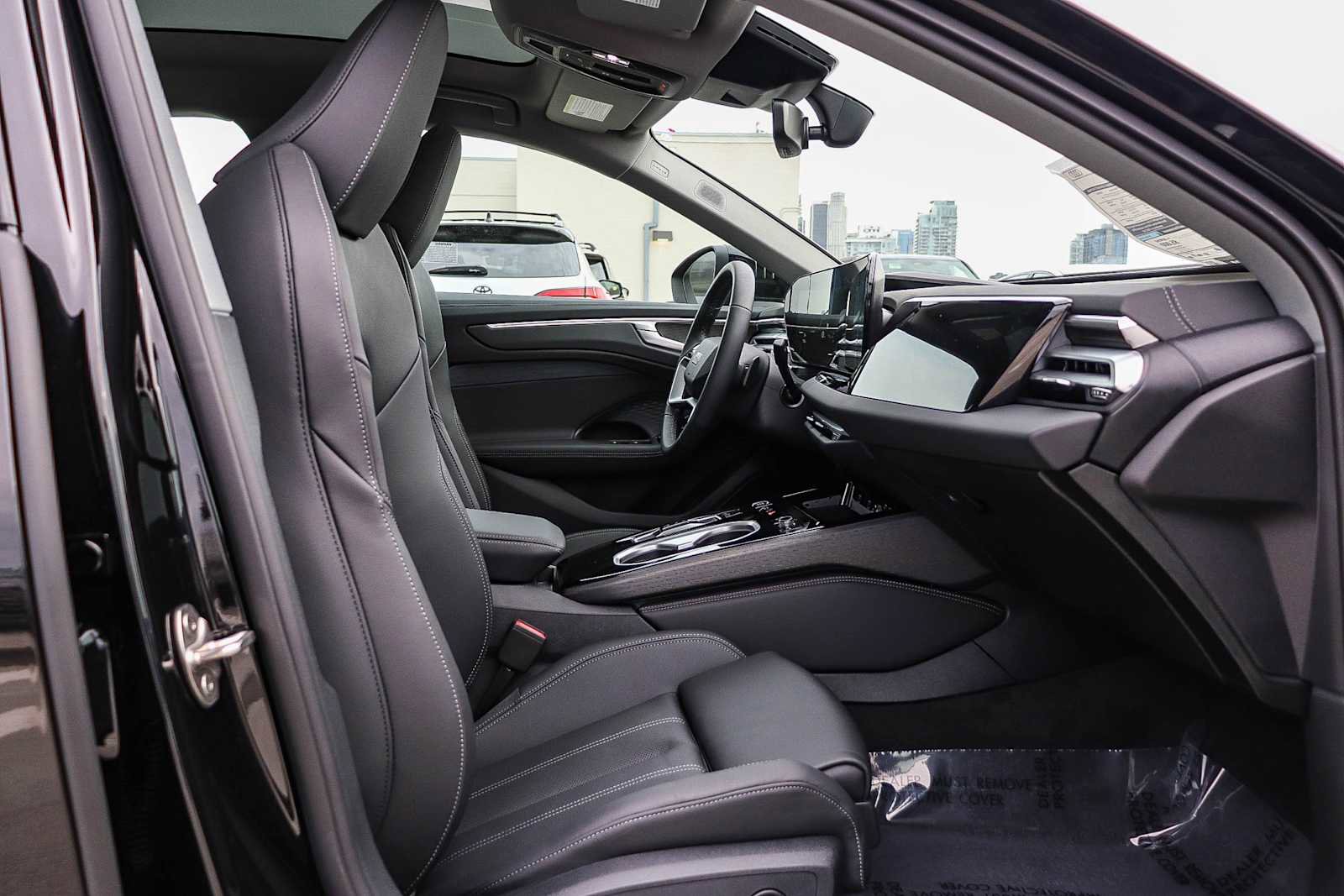 New 2026 Audi A6 Premium Plus image 21