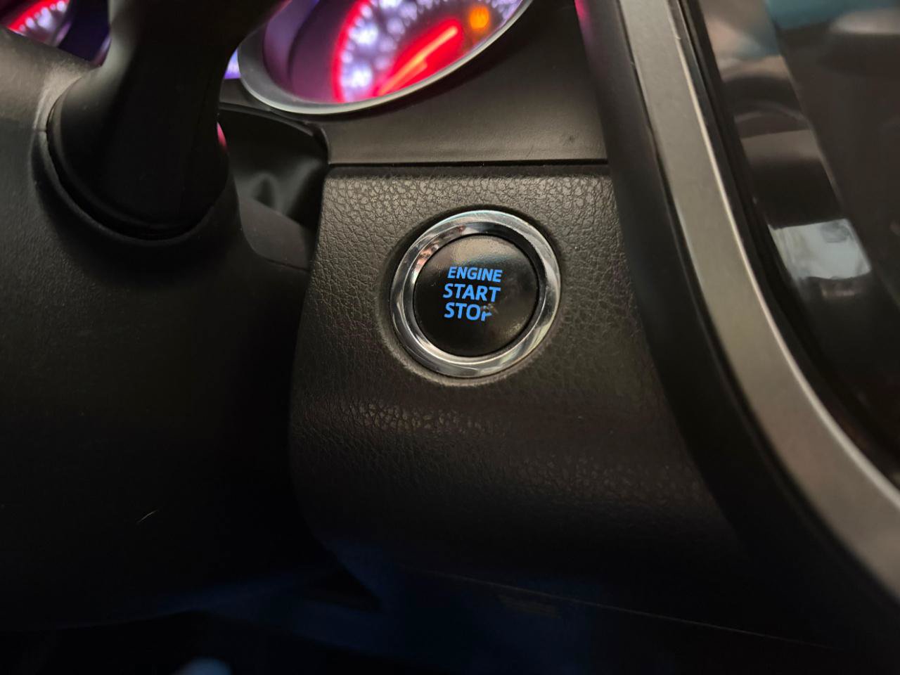 Used 2020 Toyota Camry XSE w/ Navigation Package FWD image 35