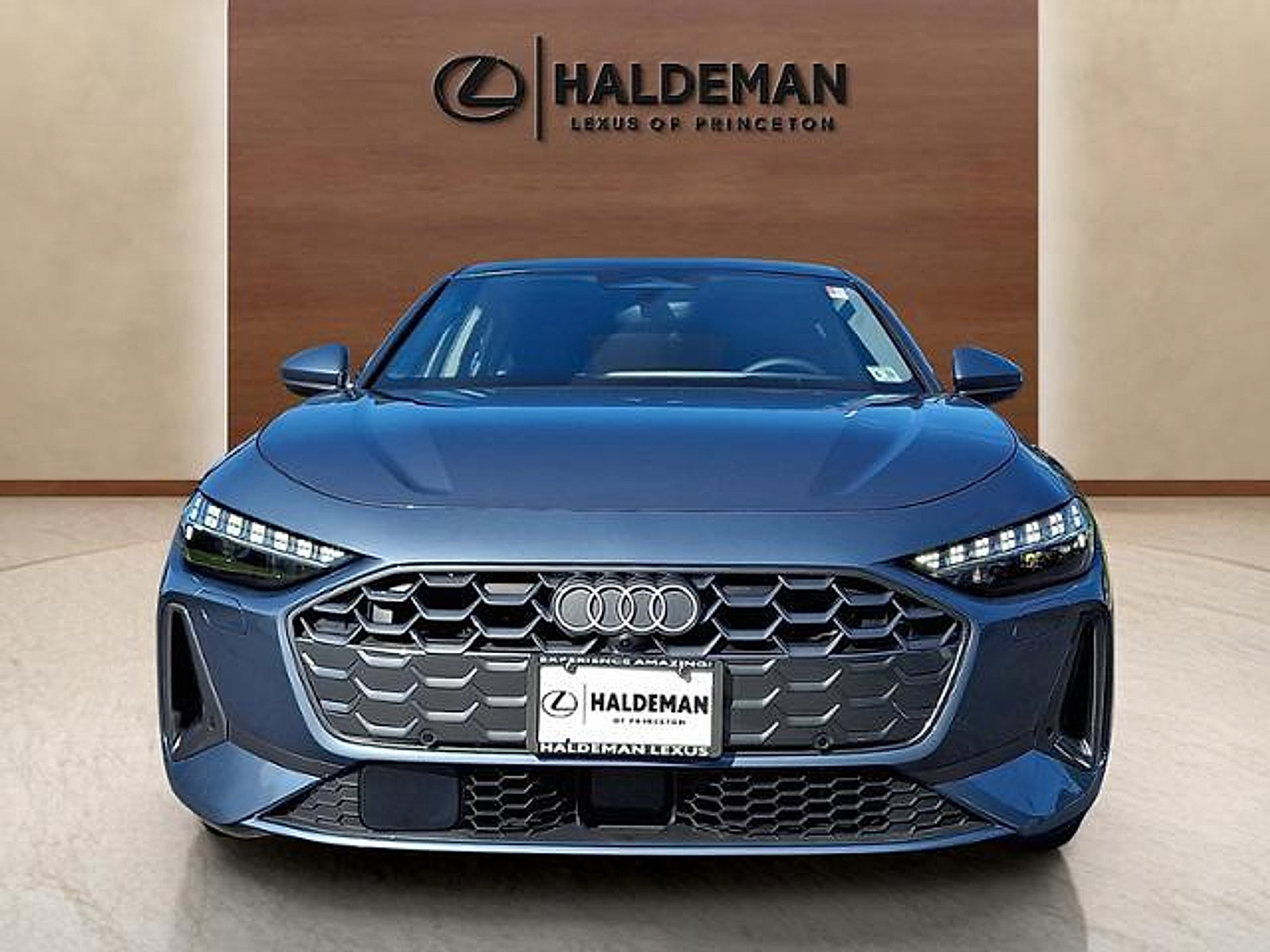 Used 2025 Audi A5 Premium Plus AWD/4WD image 2