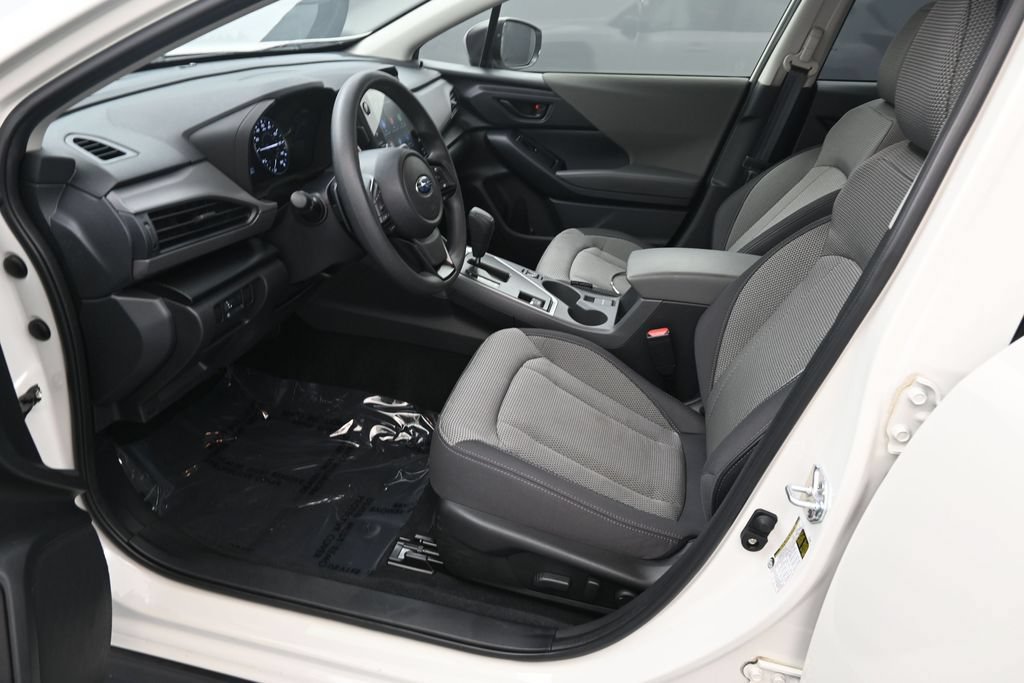 Certified 2024 Subaru Crosstrek 2.0i Premium AWD/4WD image 17