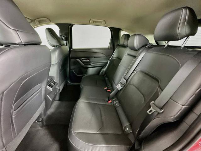 New 2026 MAZDA CX-5 Preferred AWD/4WD image 20