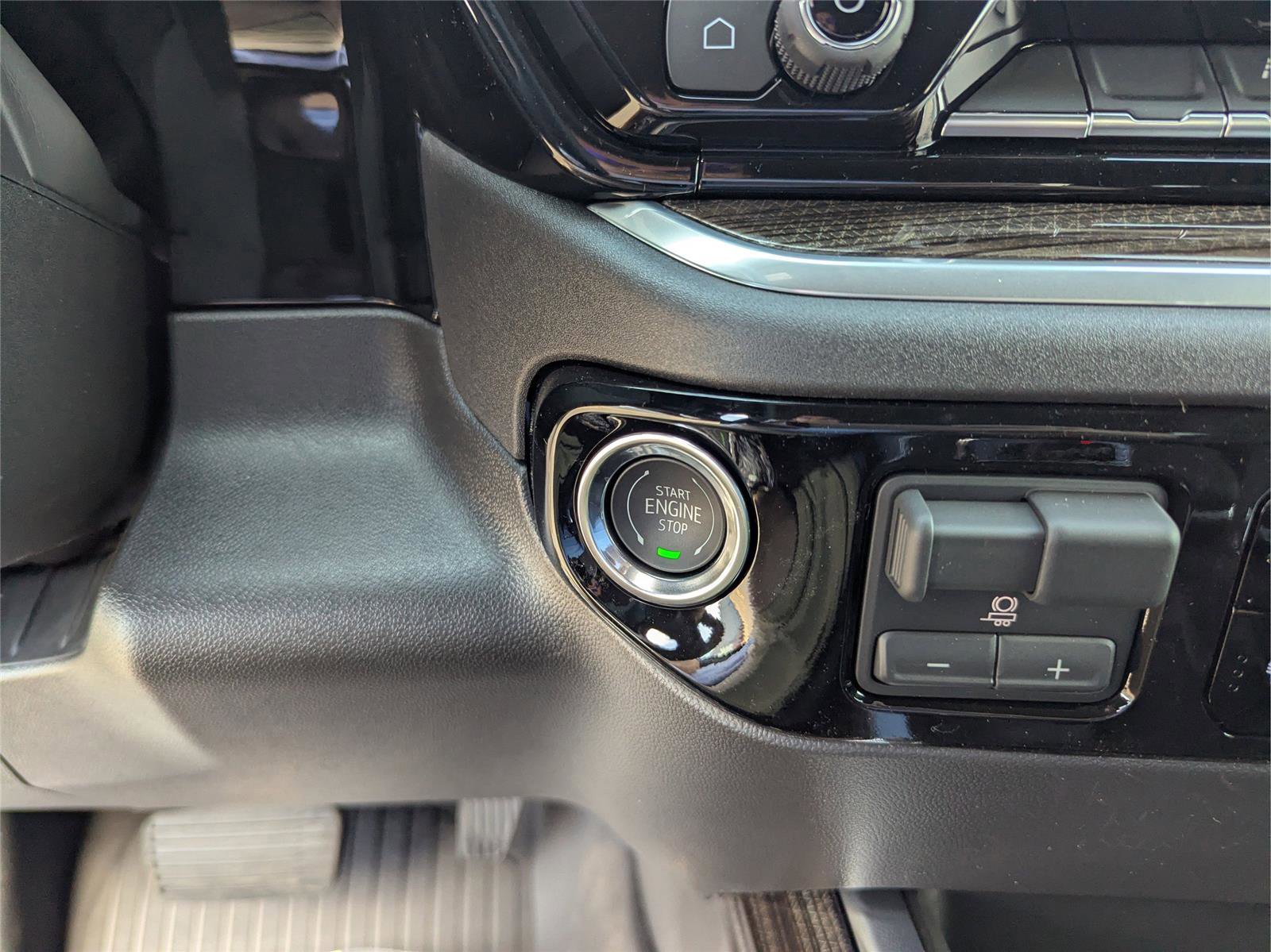 New 2026 Chevrolet Silverado 1500 LT AWD/4WD image 26