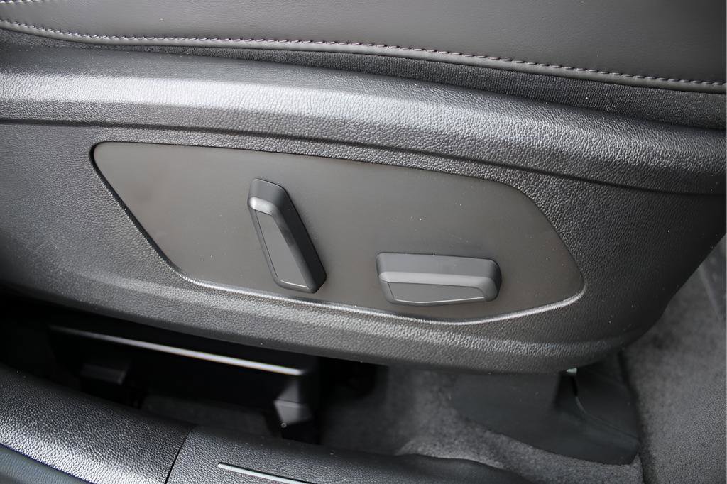 New 2025 Kia Sorento EX w/ Panoramic Sunroof Package image 27