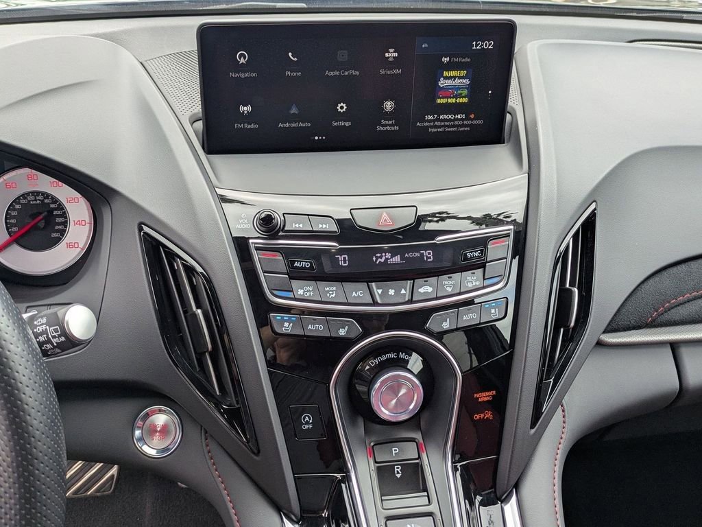 Used 2023 Acura RDX A-Spec image 13
