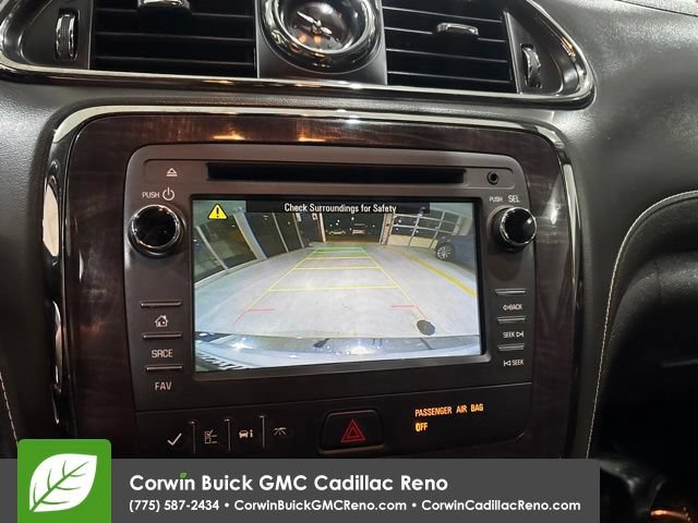 Used 2016 Buick Enclave Leather AWD/4WD image 27