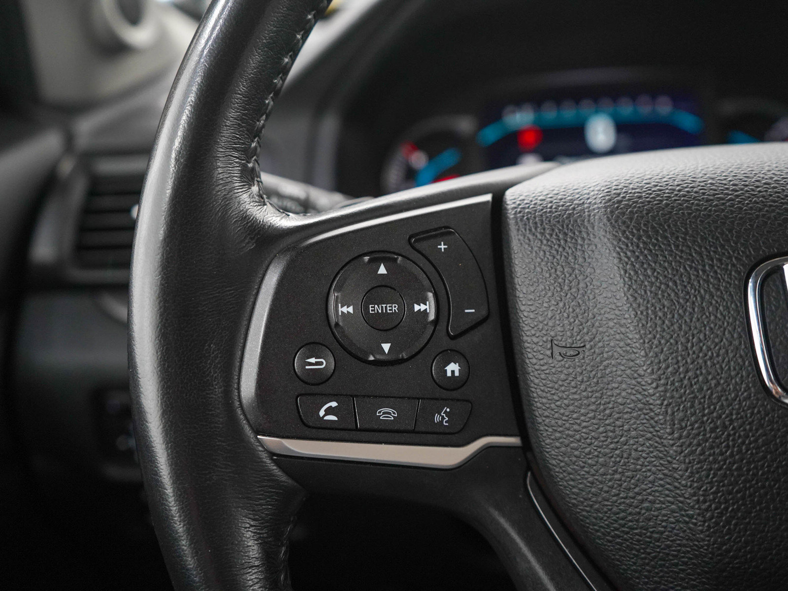 Used 2022 Honda Pilot Black Edition image 25