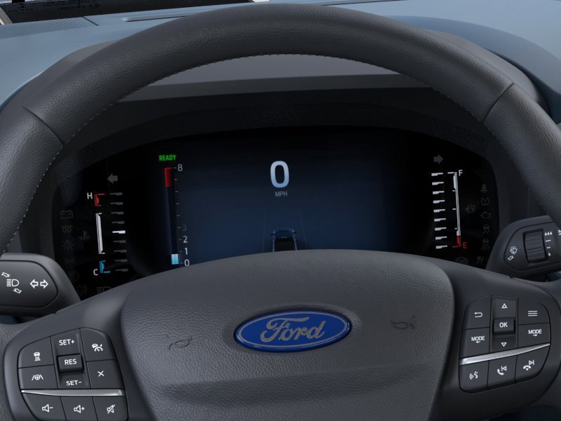 New 2026 Ford Maverick Lariat image 13