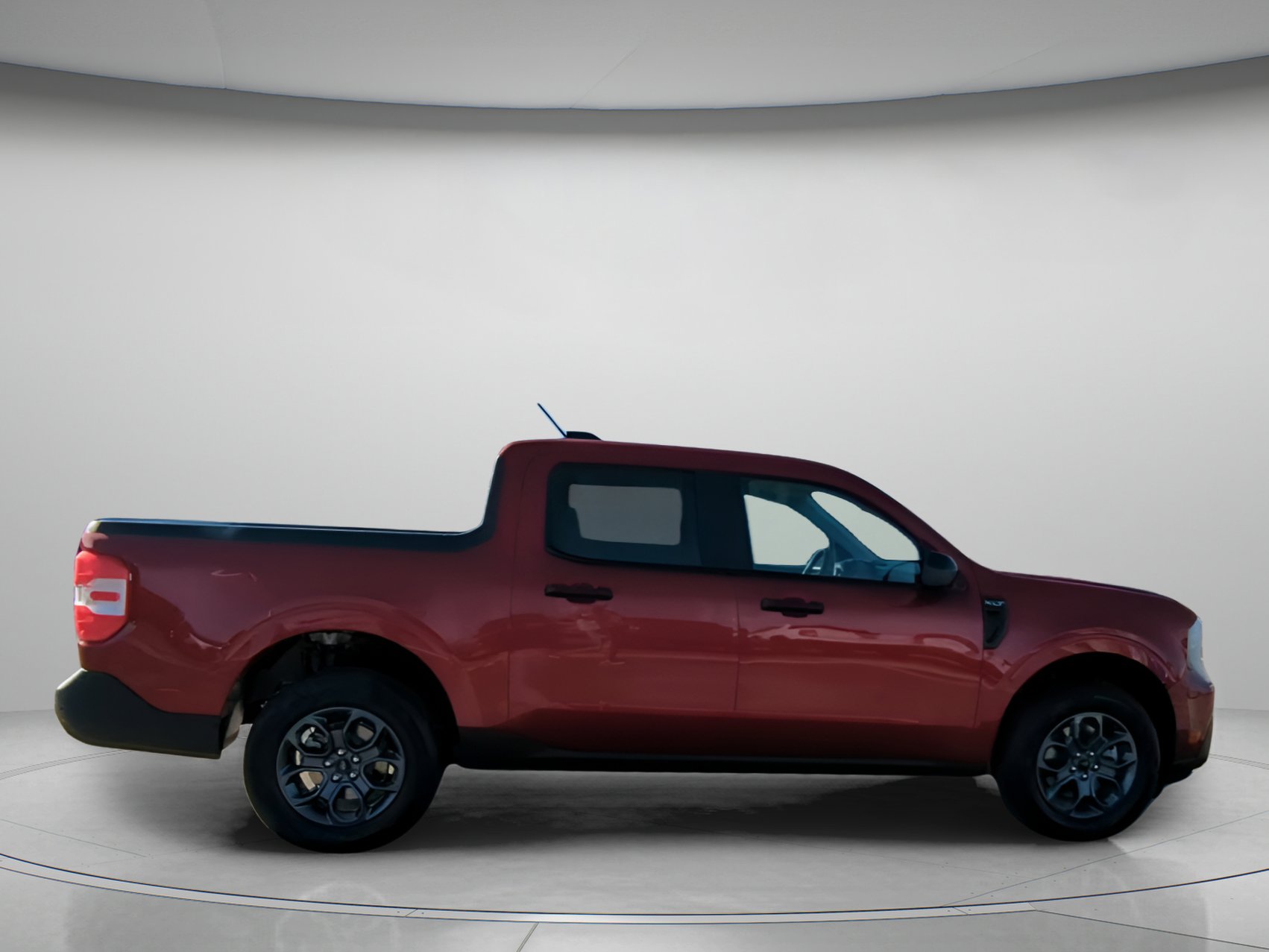 New 2026 Ford Maverick XLT w/ 4K Tow Package image 34