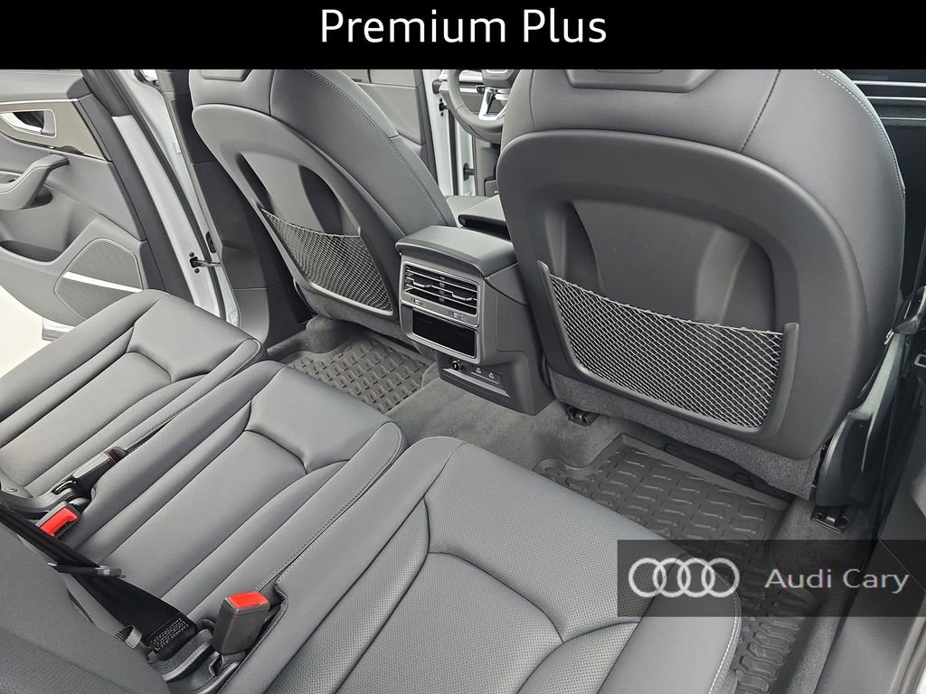 New 2025 Audi Q7 3.0T Premium Plus image 11