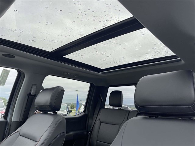 New 2026 Ford F250 Lariat w/ Tremor Off-Road Package image 7
