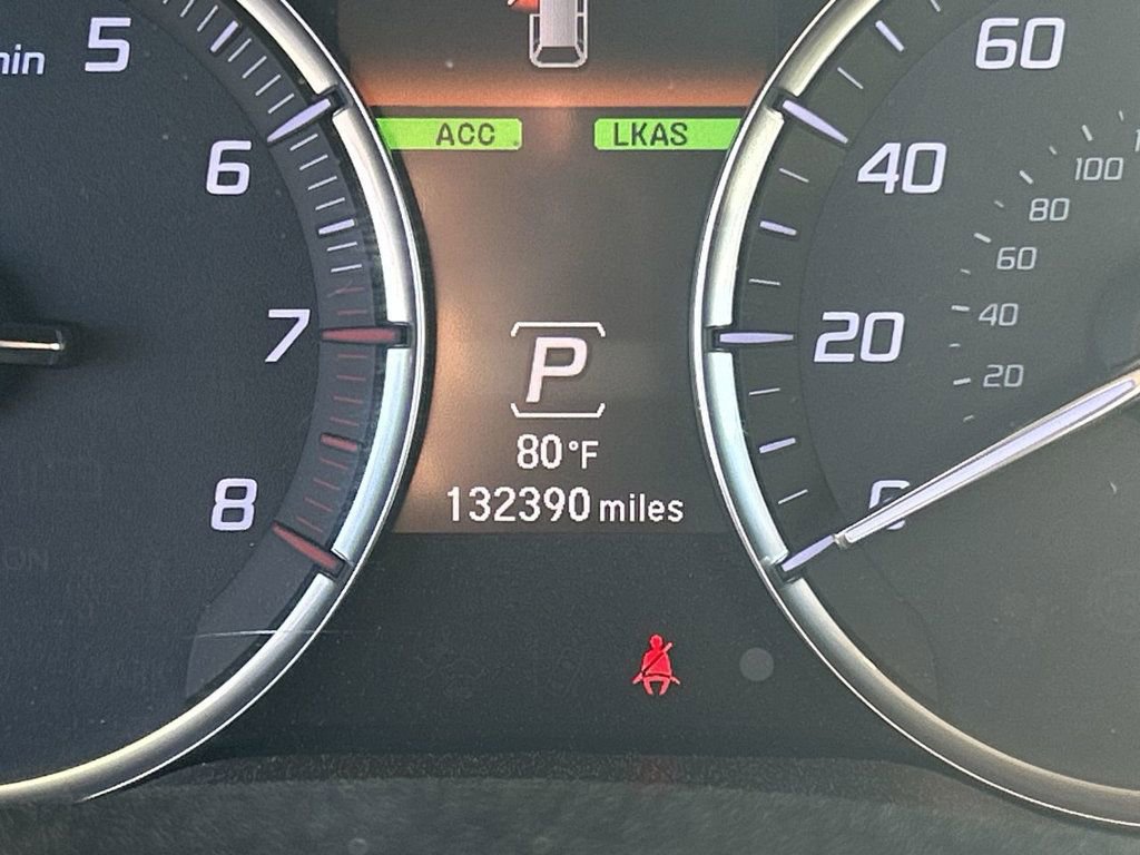 Used 2020 Acura MDX FWD w/ Technology Package image 16