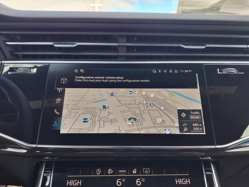 New 2026 Audi Q8 Premium Plus AWD/4WD image 17