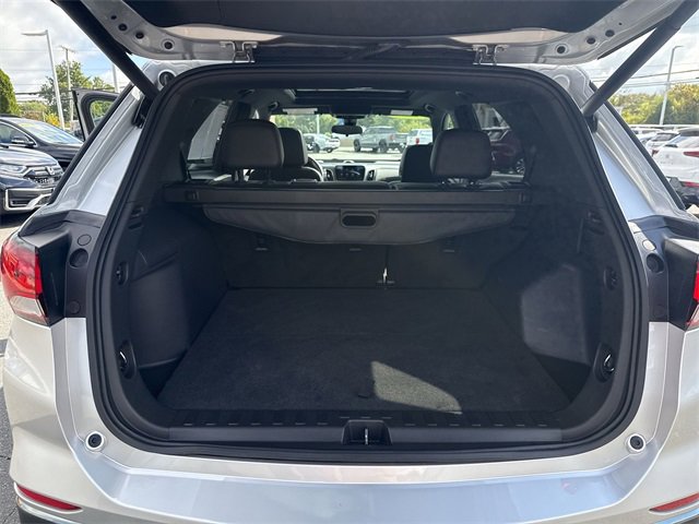 Certified 2022 Chevrolet Equinox RS w/ RS Leather Package image 26