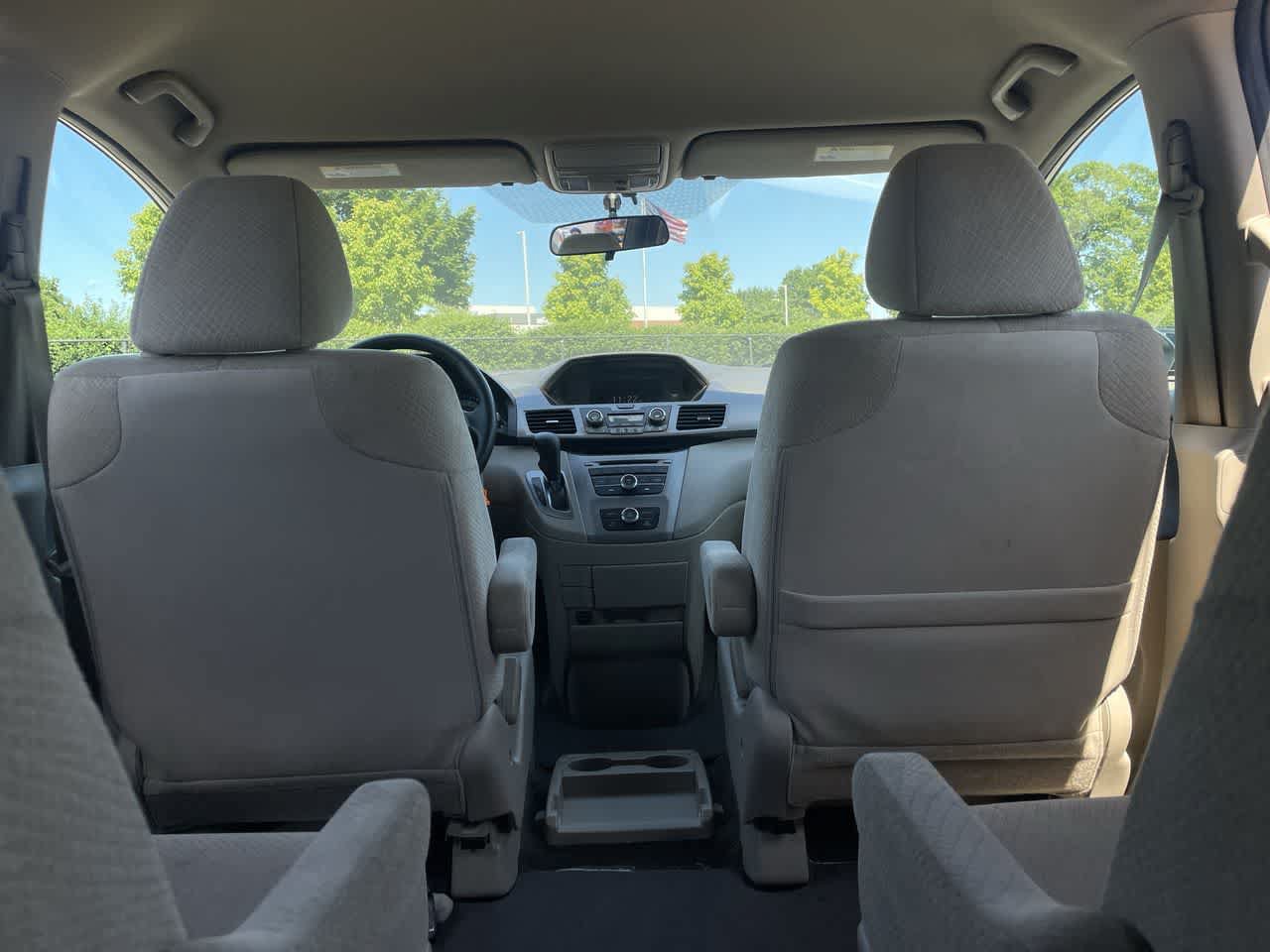 Used 2016 Honda Odyssey LX image 20