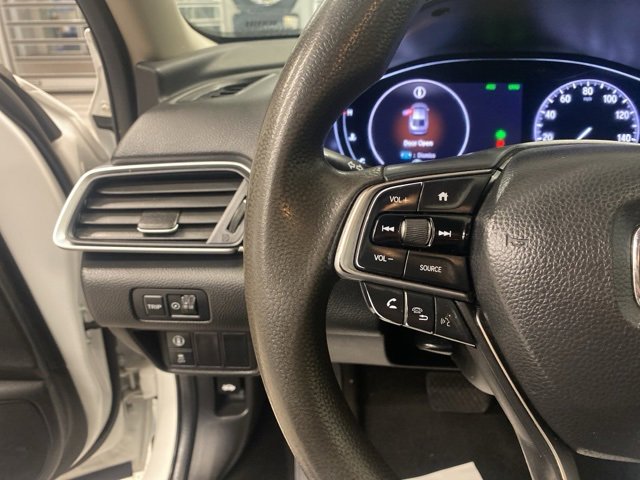 Used 2020 Honda Accord LX image 11