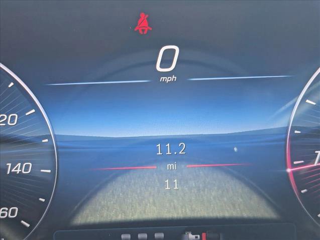 New 2026 Mercedes-Benz GLC 300 image 8