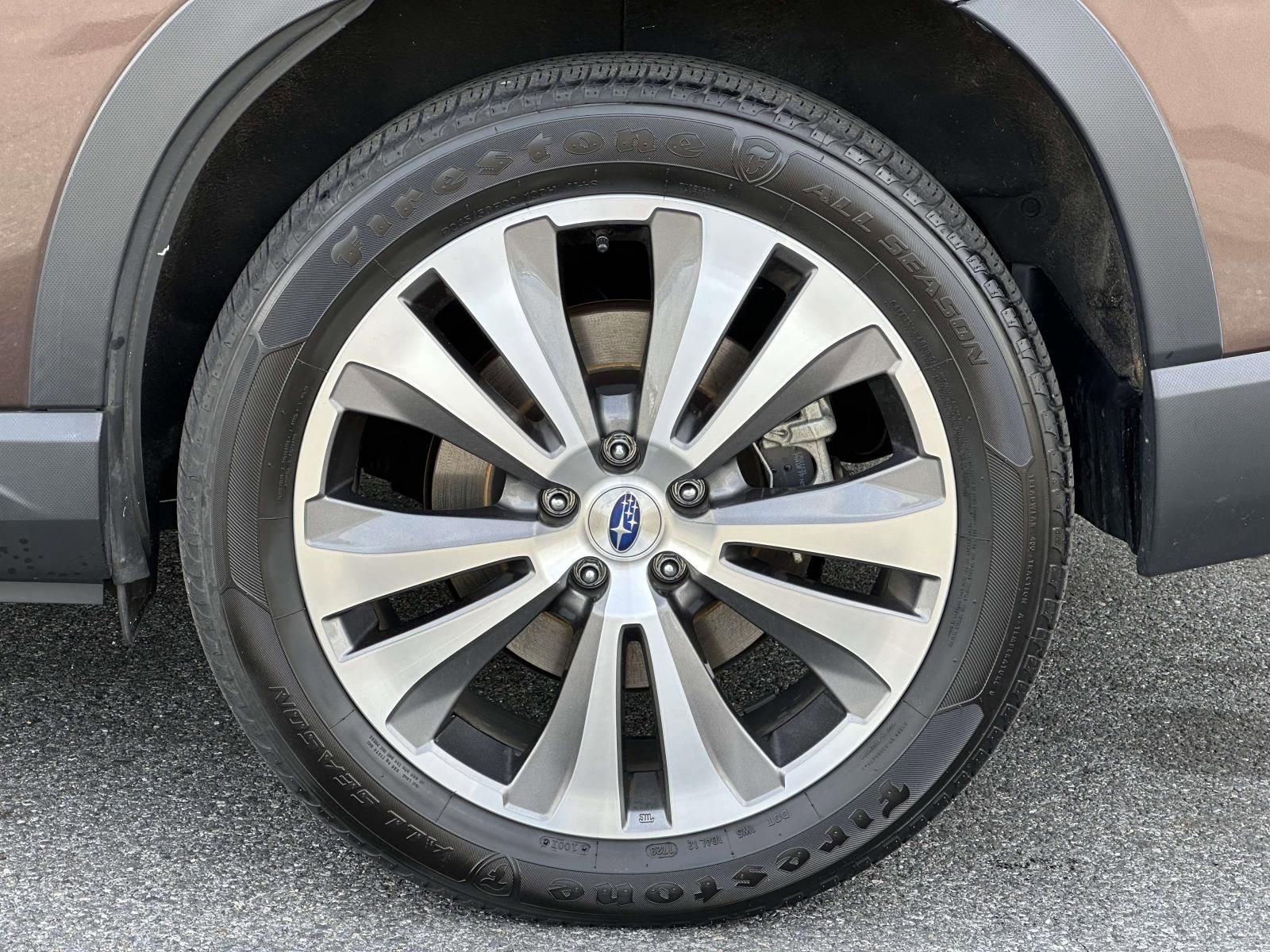 Used 2021 Subaru Ascent Premium w/ Sport Package AWD/4WD image 15