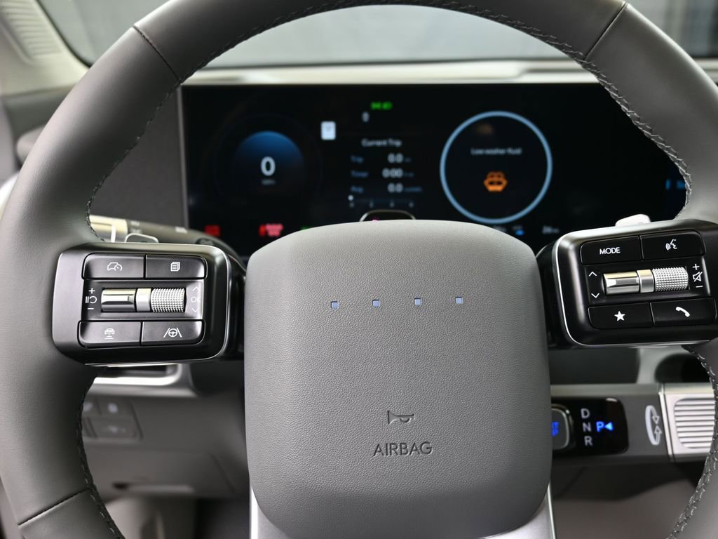 New 2026 Hyundai Ioniq 9 SEL image 27