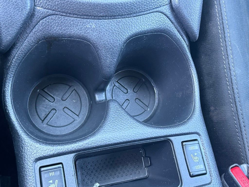 Used 2019 Nissan Rogue S w/ Special Edition Package image 16