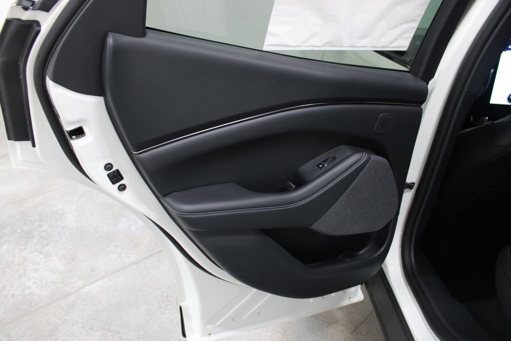 New 2025 Ford Mustang Mach-E Premium image 21