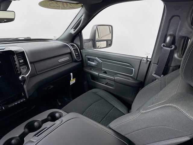 Used 2025 RAM 2500 Big Horn image 21