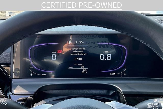 Certified 2026 Kia Seltos S AWD/4WD image 18