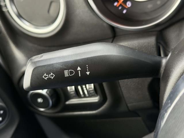 Used 2021 Jeep Wrangler Unlimited Sahara image 20