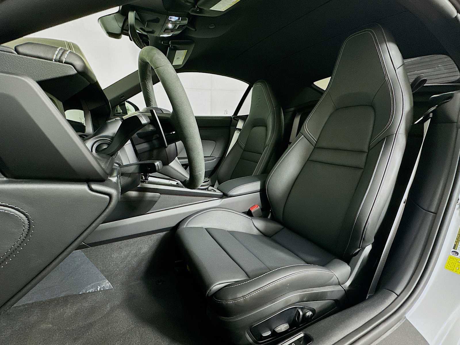 New 2026 Porsche 911 Carrera 4 GTS image 5