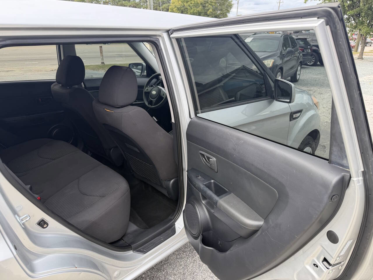 Used 2012 Kia Soul image 16