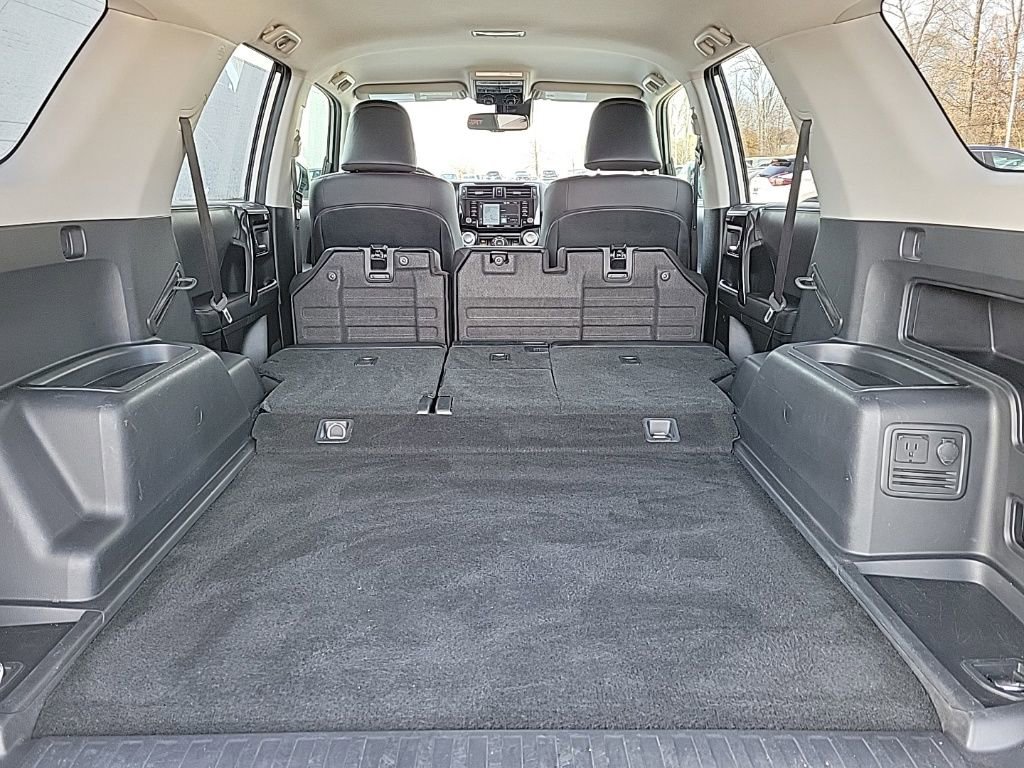 Used 2020 Toyota 4Runner TRD Off-Road Premium image 22