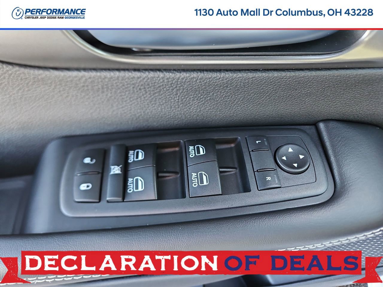 New 2026 Chrysler Pacifica Select AWD/4WD image 23
