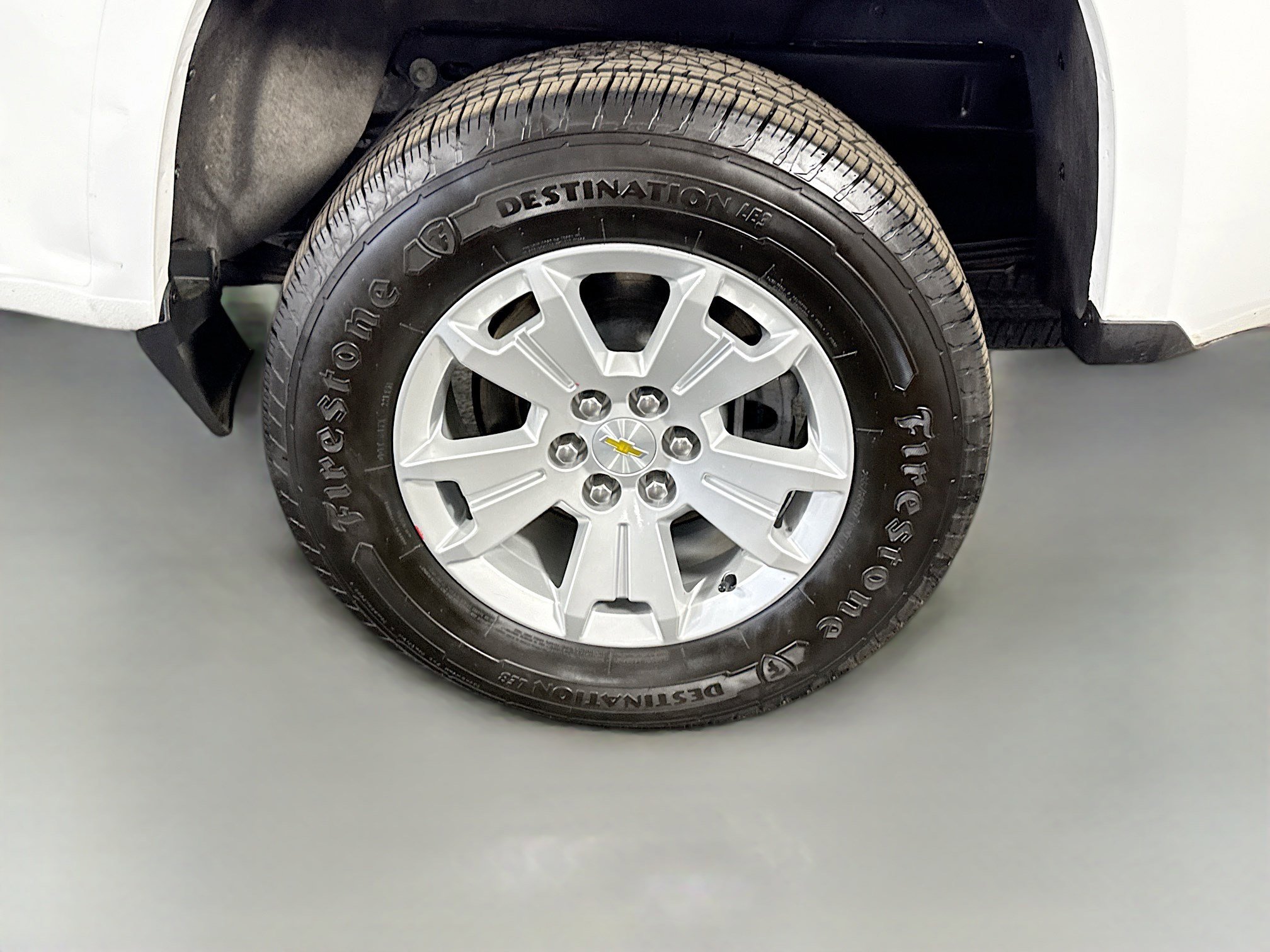 Used 2022 Chevrolet Colorado LT w/ Fleet Safety Package image 35