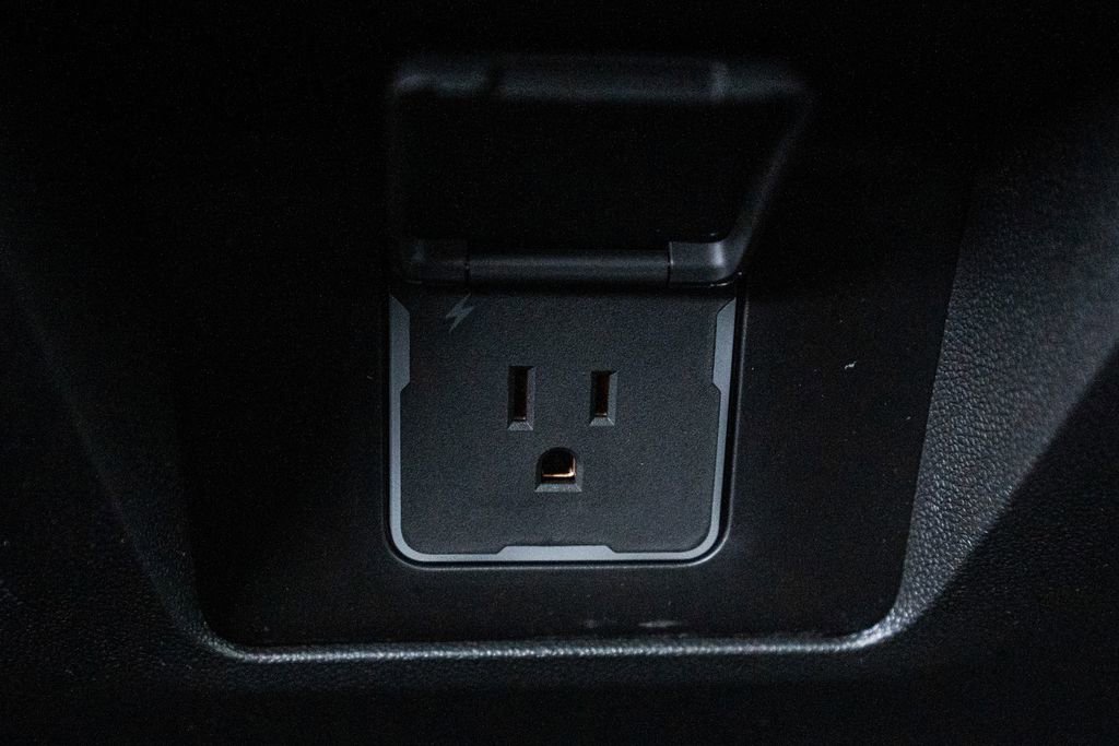 New 2026 Chevrolet Tahoe LS image 36