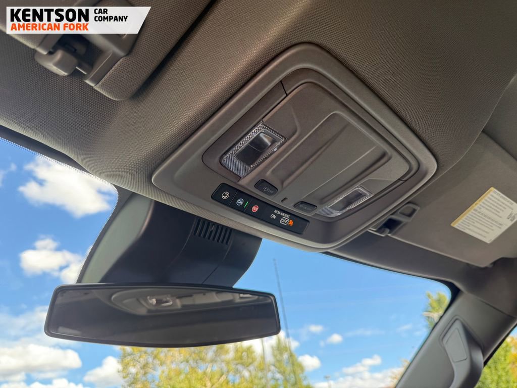 Used 2022 GMC Sierra 1500 Elevation image 23