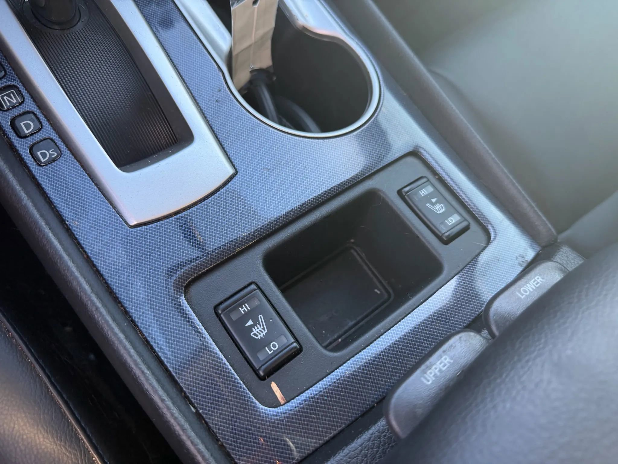 Used 2018 Nissan Altima 2.5 SR w/ SR Midnight Edition image 28