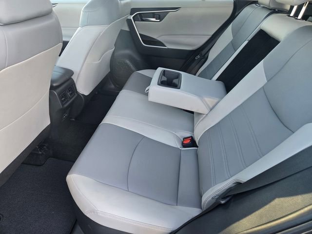 Certified 2024 Toyota RAV4 XLE Premium w/ Weather Package AWD/4WD image 15