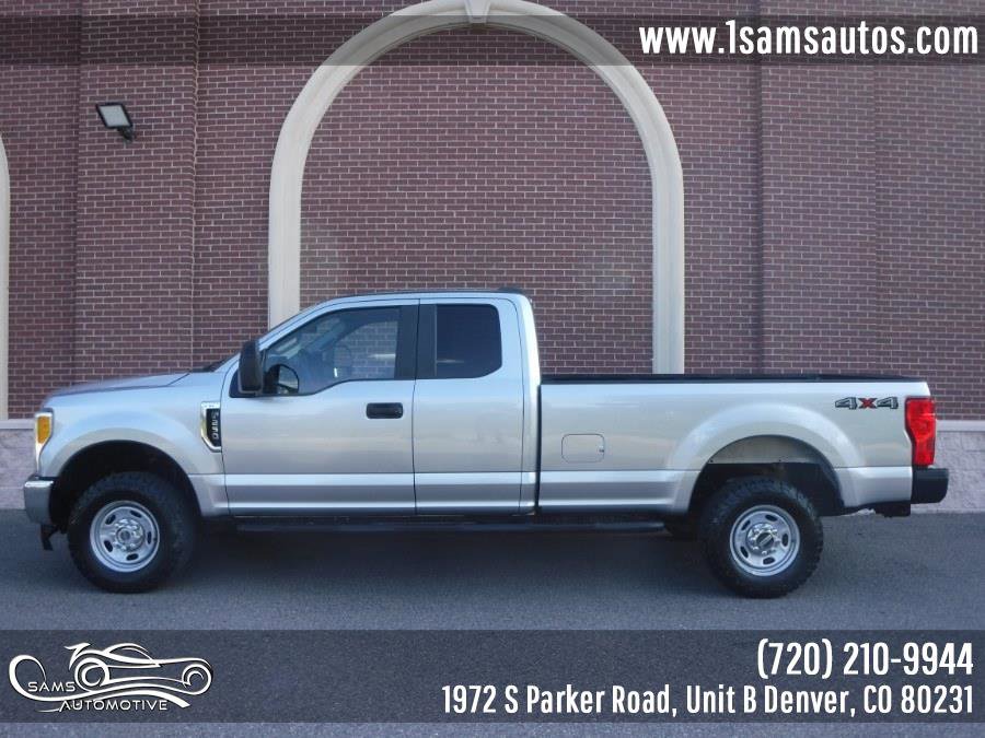 Used 2021 Ford F250 XL w/ Power Equipment Group image 21