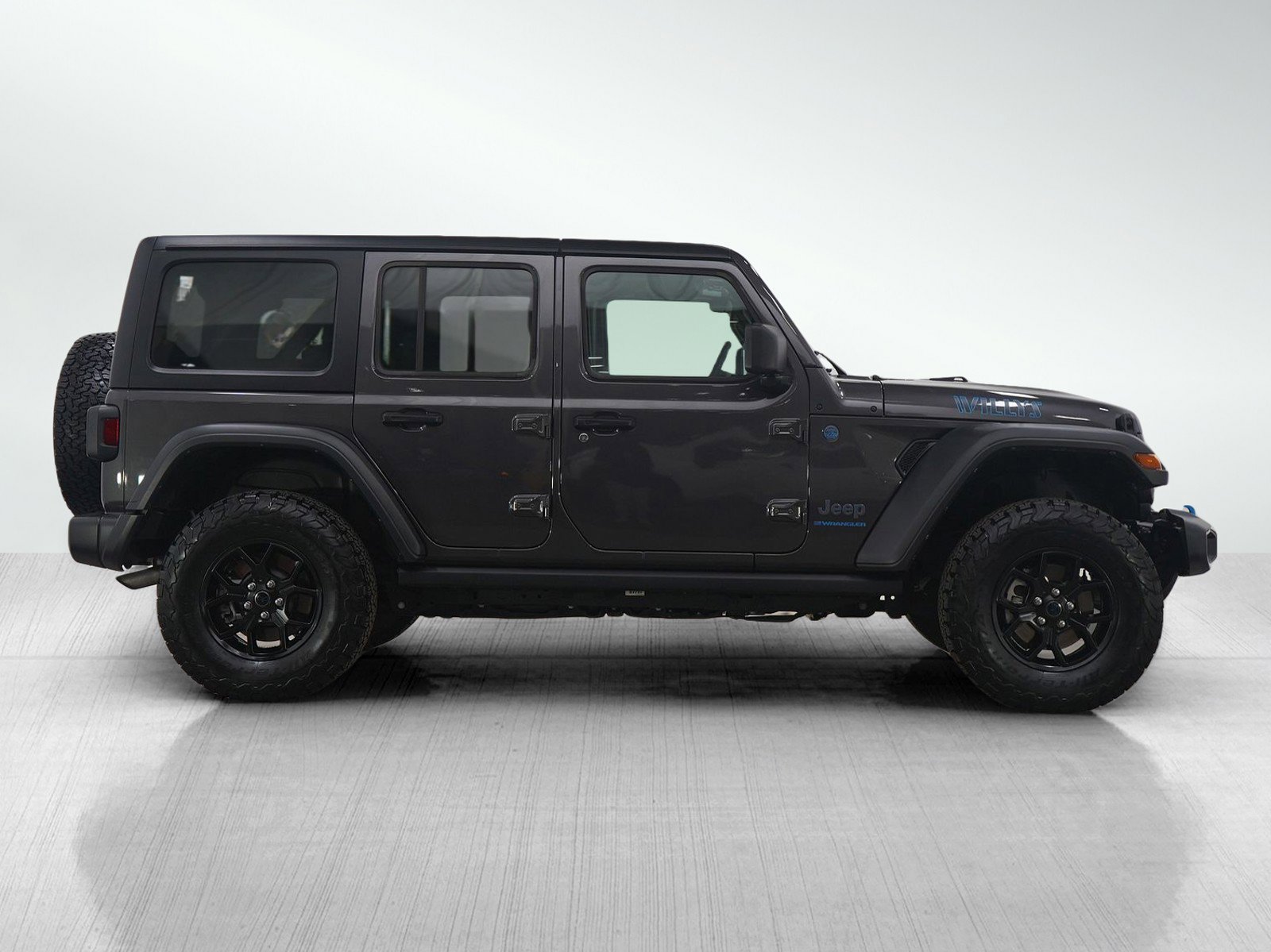 Used 2024 Jeep Wrangler Unlimited AWD/4WD image 6