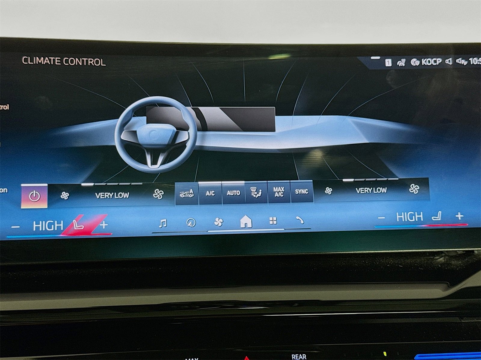 Used 2025 BMW 530i image 16