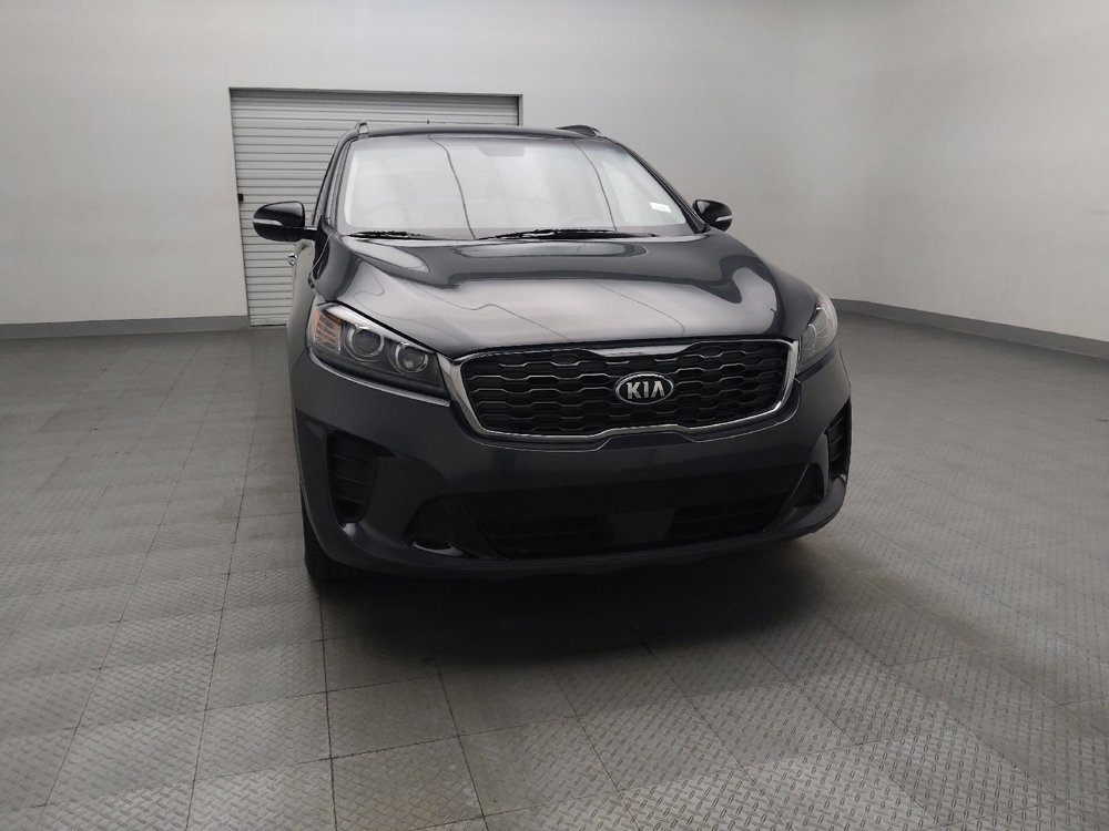 Used 2020 Kia Sorento S AWD/4WD image 14