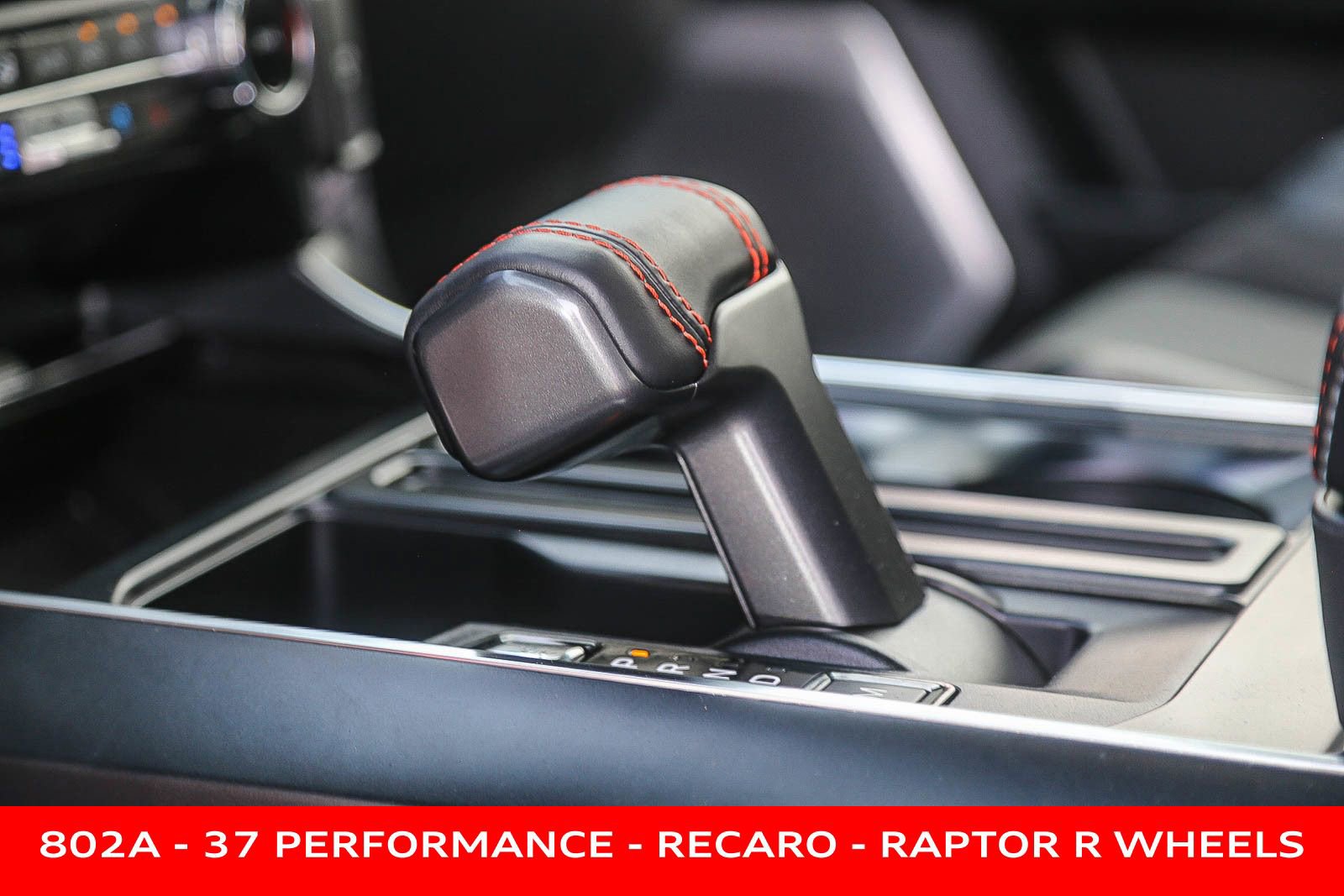 Used 2024 Ford F150 Raptor image 20