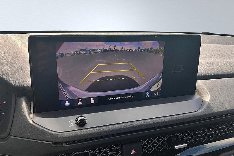 Used 2024 Honda Accord Sport image 18