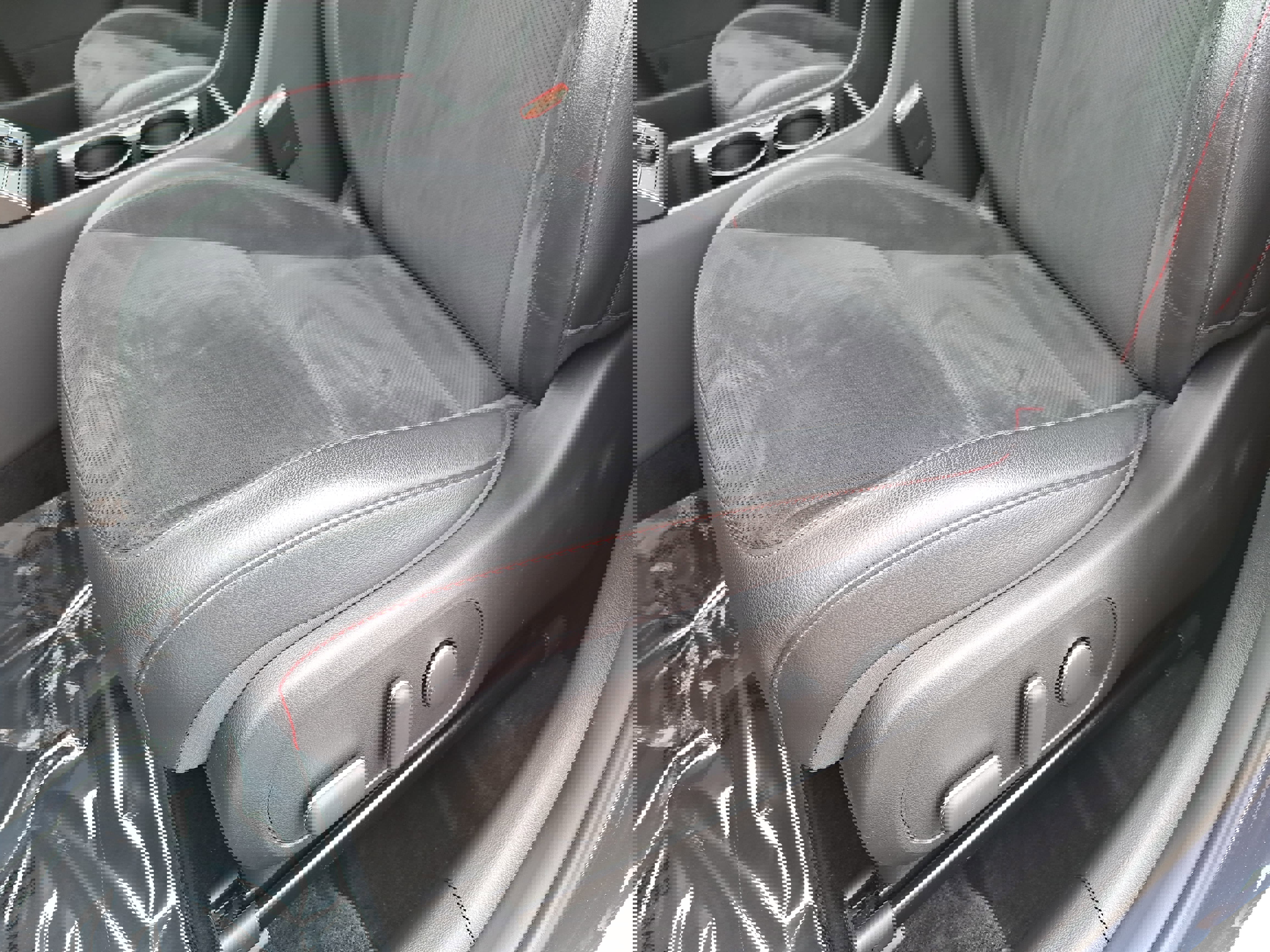 Used 2025 Hyundai Kona N Line S image 26