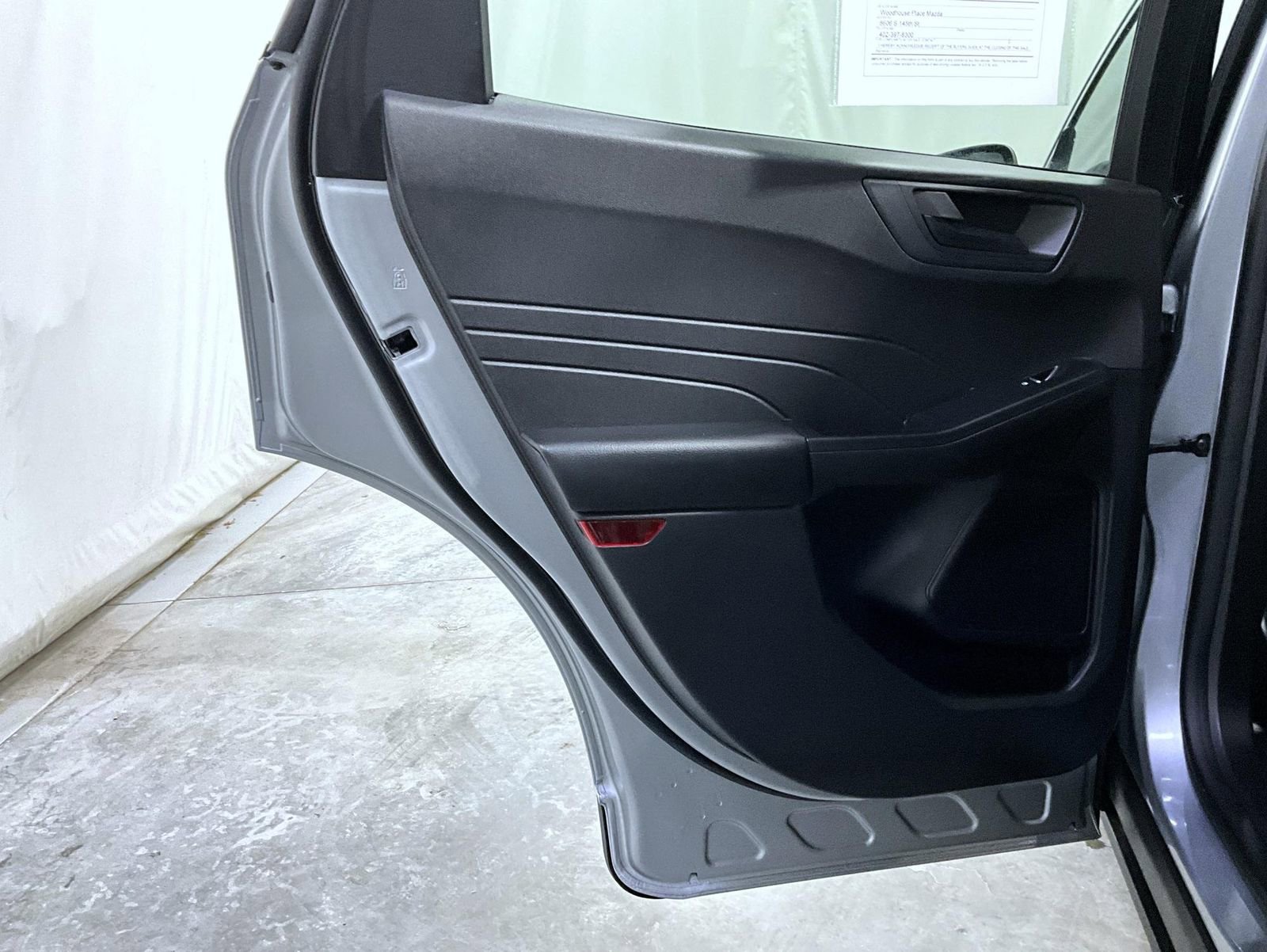 Used 2023 Ford Escape Active image 18