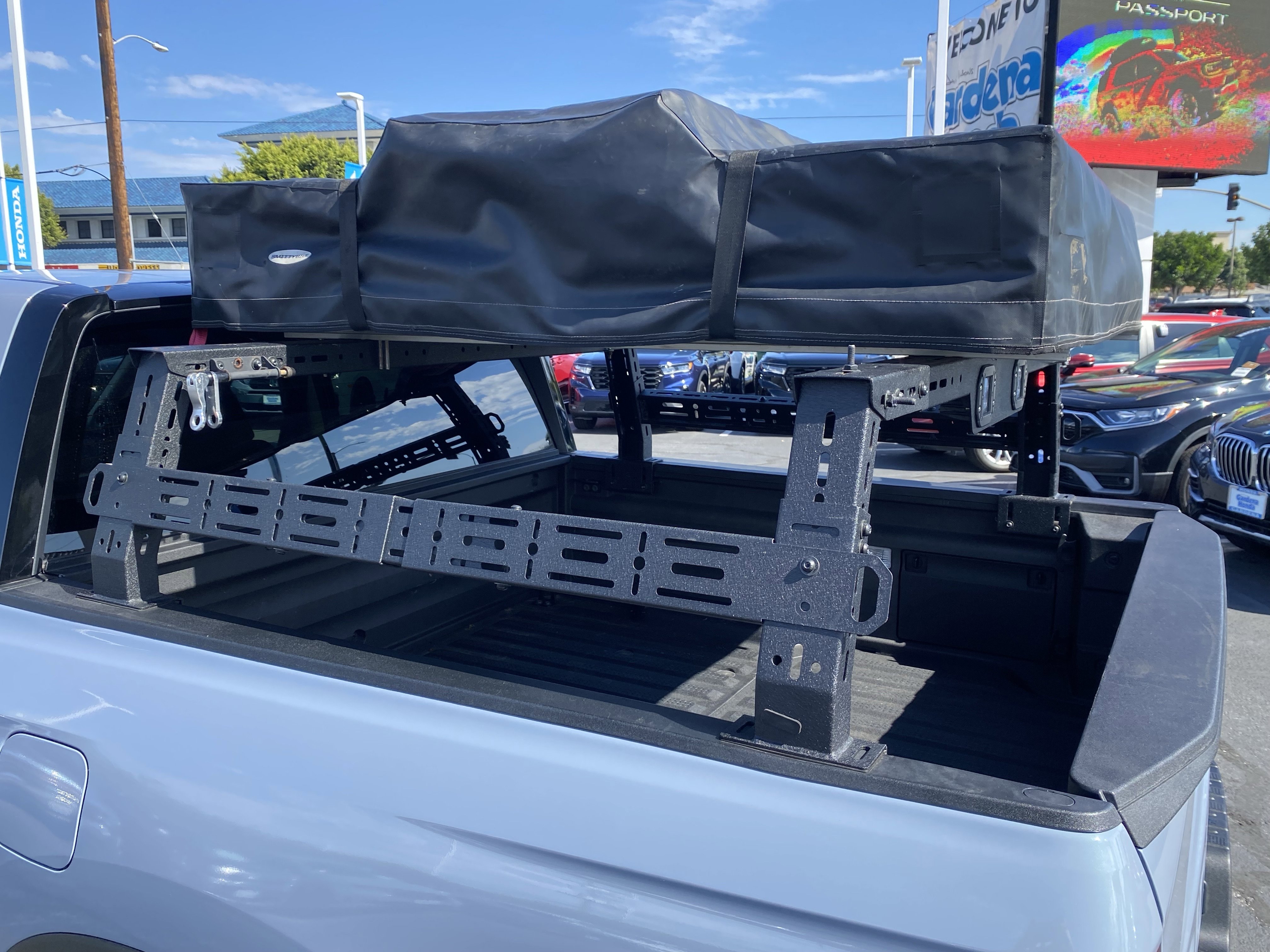 Used 2025 Honda Ridgeline Sport image 14