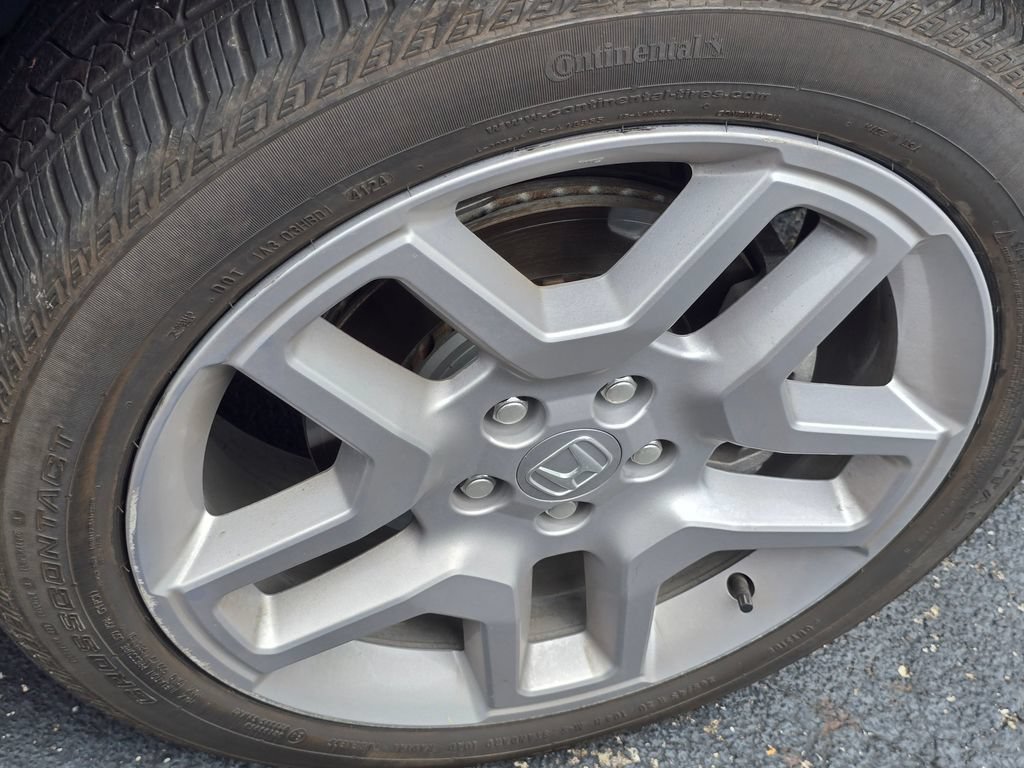Used 2025 Honda Passport EX-L image 20
