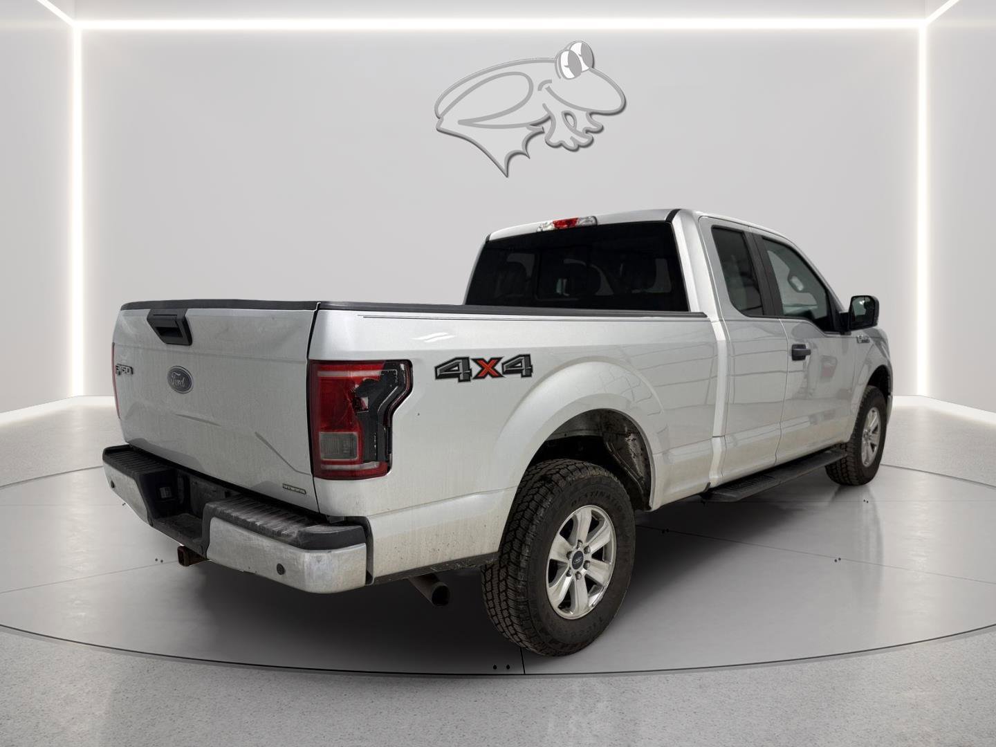 Used 2016 Ford F150 XL w/ Equipment Group 101A Mid image 7
