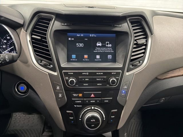 Used 2018 Hyundai Santa Fe Sport AWD/4WD image 15