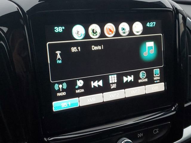 Used 2018 Chevrolet Traverse Premier w/ Driver Confidence II Package image 13